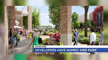 GOODLINES: 13th September 2019