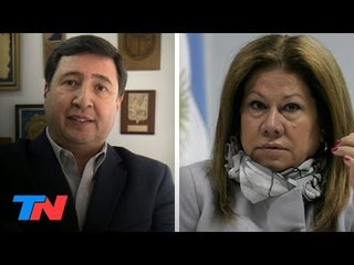 Ley de emergencia alimentaria | Arranca el debate en Diputados: Daniel Arroyo y Graciela Camaño