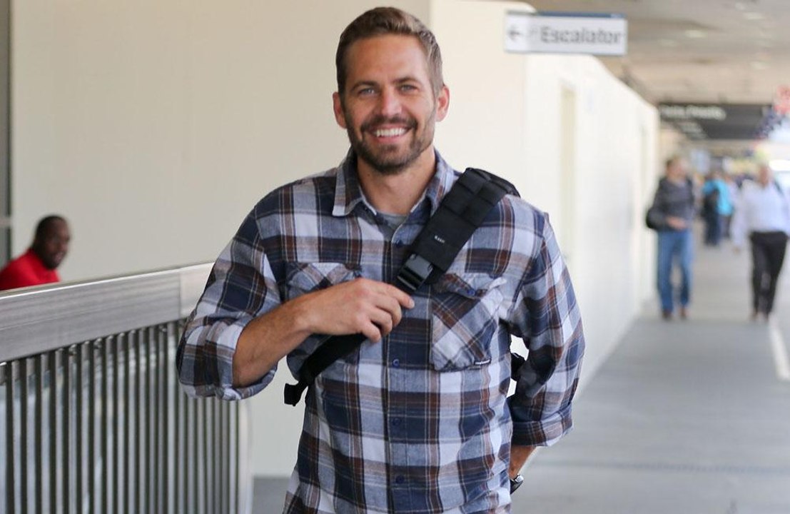 Paul Walker would turn 46 today