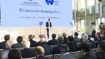 Albayrak: 'Küresel ve bölgesel anlamda 10 yıl öncesine göre çok daha farklı bir konumdayız' - İSTANBUL