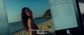 Hangi Kadın (Who You Think I Am) Türkçe Altyazılı Fragman