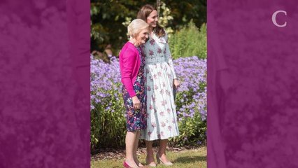 Kate Middleton : pourquoi son arrivée dans la famille royale ne l'a pas impressionnée