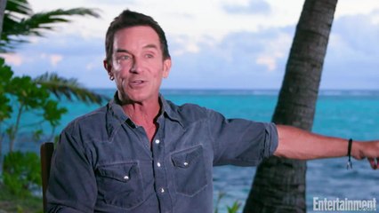 Rob and Sandra Take Charge on 'Survivor: Island of the Idols'