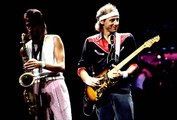 5 anécdotas de Dire Straits