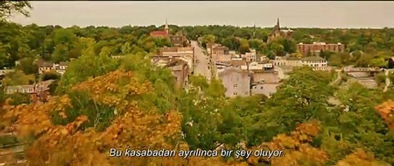 O Bölüm 2 (It Chapter Two) Türkçe Altyazılı Fragman