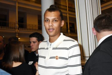 Stromae: Un artista singular