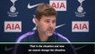 Pochettino refuses to blame Argentina over Lo Celso injury