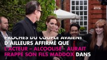 Brad Pitt en froid avec Maddox ? Son fils aîné brise le silence