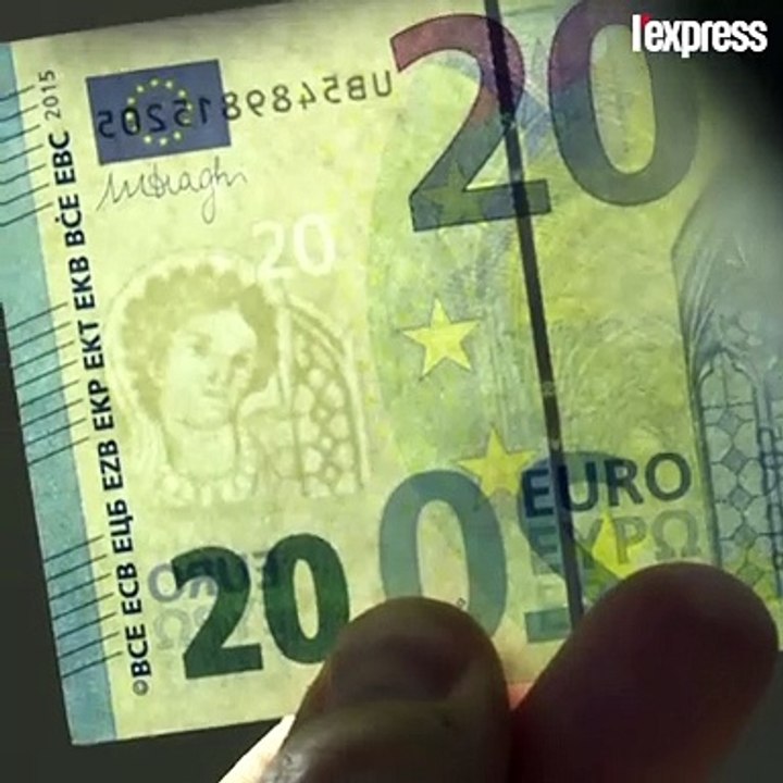 La "movie money", ces faux billets de cinéma qui circulent en France