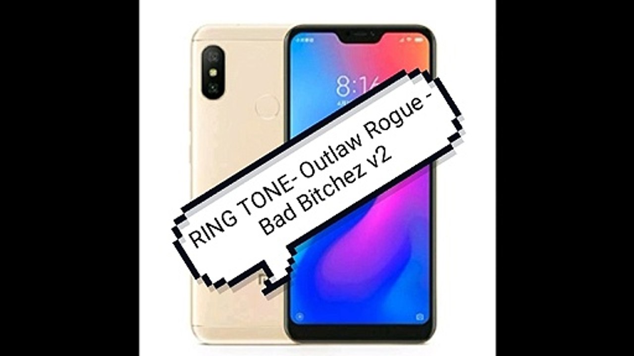 RING TONE- Outlaw Rogue - Bad Bitchez v2
