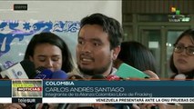 Colombia: se mantiene suspensión de exploración mediante el 'fracking'