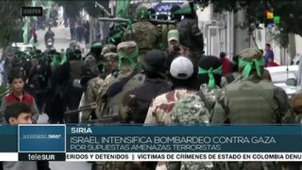 Promesas electorales de Netanyahu, una amenaza para países árabes