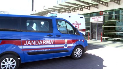 Kayseri’de DEAŞ operasyonu: 3 gözaltı