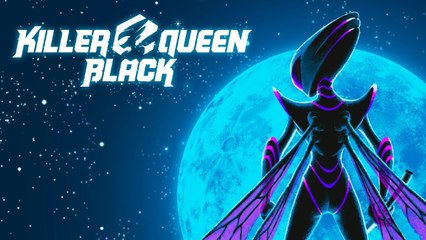 Killer Queen Black - Date de sortie PC, Mac et Switch