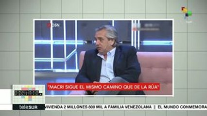 EnClave Política: Conversamos con Sebastián Nader