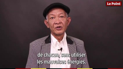 Iwan Asnawi : « les chamans sont déjà parmi nous »