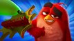 Angry Birds Filmi 2 Türkçe Dublajlı Fragman