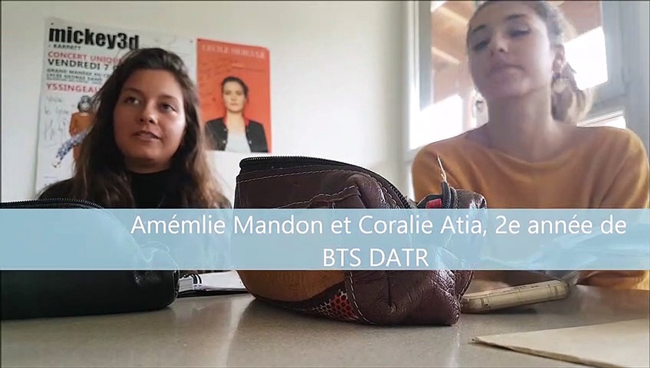 Le Chant des sucs : un festival organisé par les étudiants du lycée George-Sand d'Yssingeaux