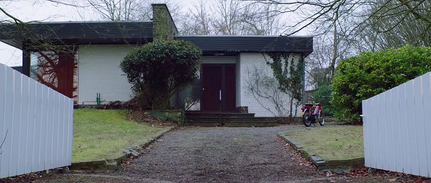 Kaçış Oyunu (Play or Die) Türkçe Altyazılı Fragman