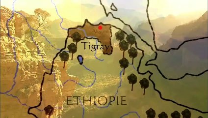 En Ethiopie, sur les traces des premiers chrétiens