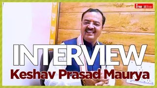 हमेशा मुस्कुराने वाले यूपी के Deputy CM : Keshav Prasad Maurya को कब आता है गुस्सा?