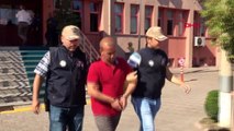 Karabük'te deaş operasyonu1 tutuklama