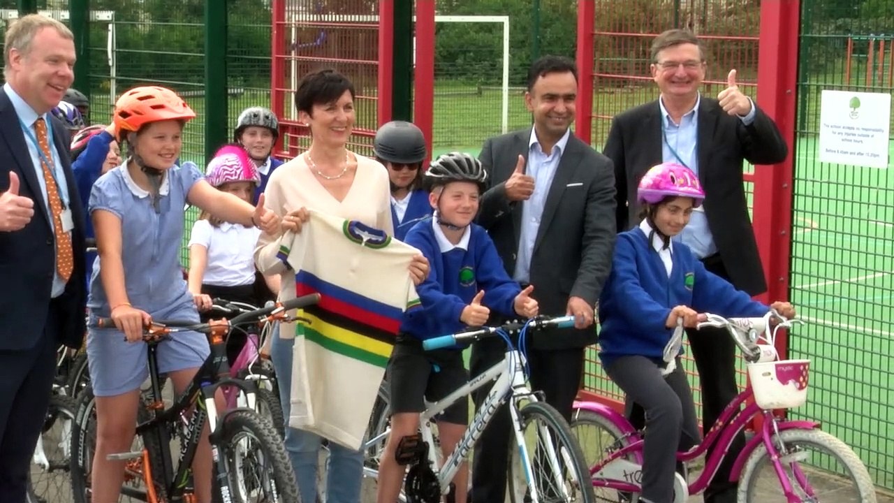 Cycling Capital