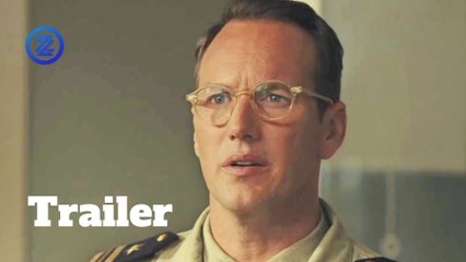 Midway Trailer #1 (2019) Ed Skrein, Nick Jonas Action Movie HD