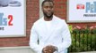 Kevin Hart gets discharged from hospital