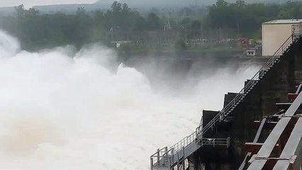 Worlds only River we around it