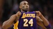 Should Kobe Bryant’s Mamba Mentality Be Applicable for Kids?