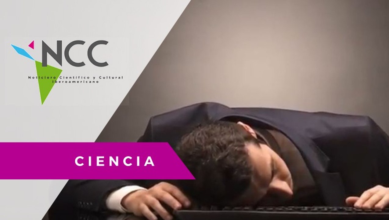 Insomnio provoca enfermedades crónicas