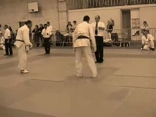 combat olivier bouchet fighting system volx dec 2006