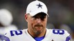 Jason Witten Reflects on Broadcasting: ‘I Think I Really Grew in That Experience’