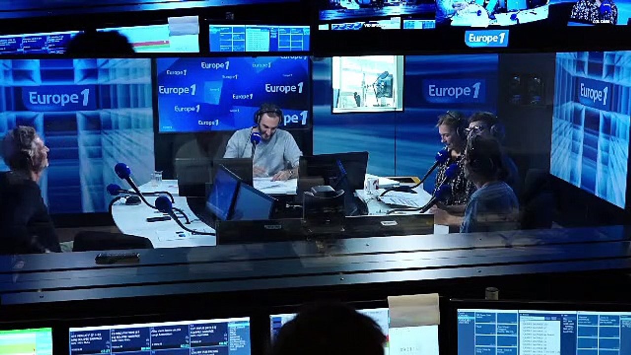 Que pensez-vous de Denis Brogniart ? "C'est le mec de Koh-Lanta"