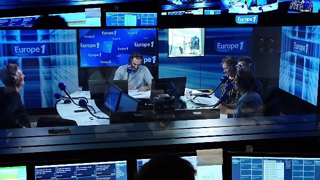 Que pensez-vous de Denis Brogniart ? C'est le mec de Koh-Lanta