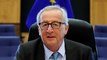 Jean-Claude Juncker: 'Brexit is failure of Britain, not the European Union'