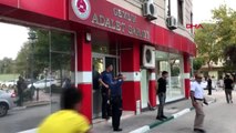 Bursa 50 yerinden bıçaklanarak öldürülen kadının katili, oğlu çıktı