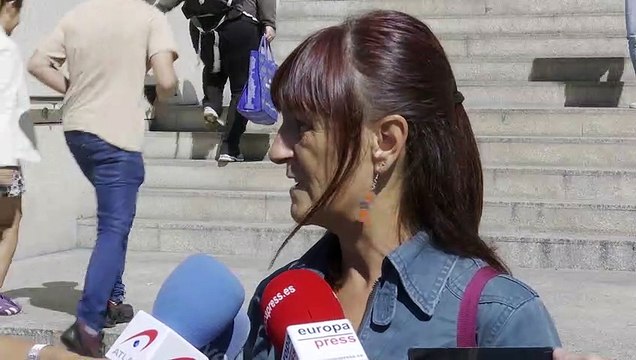 Suspendido el juicio contra el tatuador acusado de abusos sexuales