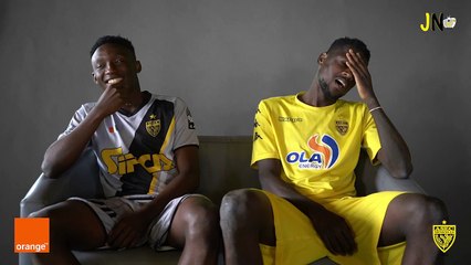 Shap Shap  (Episode 1)