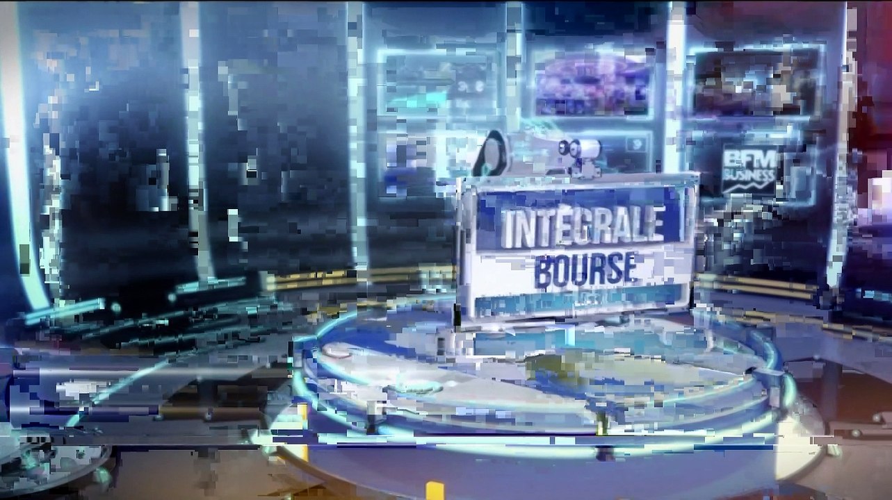 Le Club de la Bourse: Véronique Riches-Flores, Vincent Juvyns, Pascal Bernachon et Andrea Tueni - 12/09