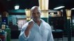 Fight  Mike Tyson vs Ip Man - Boxing Champion vs Wing Chun Master ;)