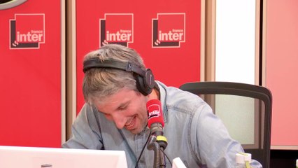 Myriam Leroy - Le questionnaire JupiProust