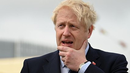 Τζόνσον: Αρνείται ότι είπε ψέματα στη Βασίλισσα για την αναστολή του κοινοβουλίου