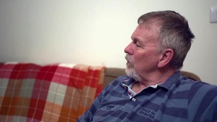 Grimson murder documentary