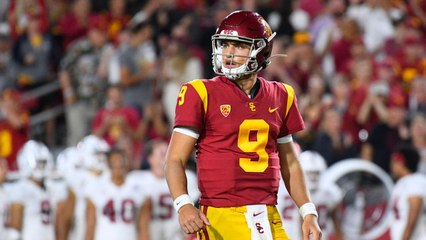 Is Kedon Slovis the Next Great USC Quarterback?