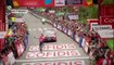 Higuita s'adjuge la 19e étape - Cyclisme - Vuelta