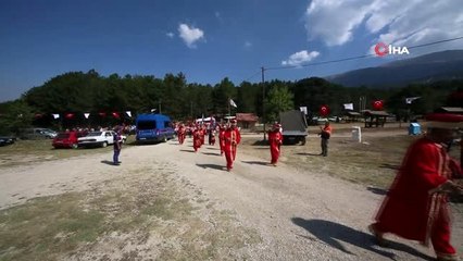 Denizli'de 22 Eylül'de 'Yörük Toyu' yapılacak