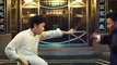 Master Kungfu Wing Chun vs Wing Chun - Who will win_ _o  - Best Kung Fu
