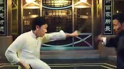 Master Kungfu Wing Chun vs Wing Chun - Who will win_ _o  - Best Kung Fu